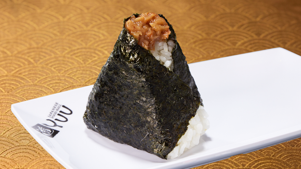 Onigiri Gorichan | Round1 USA